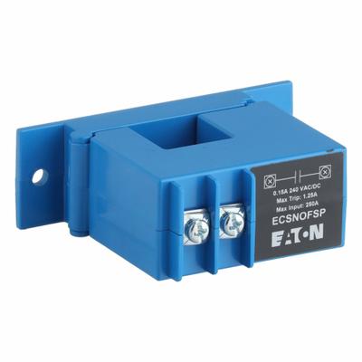 EATON Current Sensor Relay: Surface Mounted, 150 A Current Rating, Overcurrent/Undercurrent - Surface-Mounted Relays