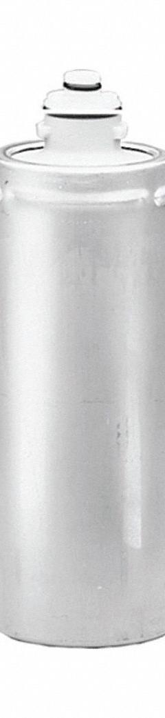 EVERPURE Water Filter Cartridge: 10 in Overall Ht (MPN EV960810). Key specifications — Brand: EVERPURE; Reduces: Scale.