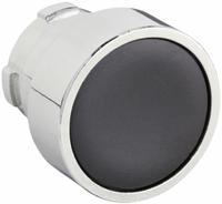 DAYTON Flush Push Button: Black, 22 mm Mounting Size, Metallic, Momentary (MPN 30G096). Key specifications — Brand: DAYTON; Action: Momentary; Series: Dayton; Push Button Material Type: Metallic.