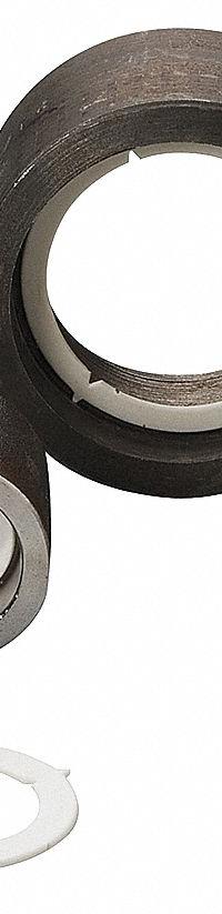 AQUASOL Socket Weld Spacer Ring: For 1 3/4 in Pipe Dia, 1/8 in Thick (MPN SGP-1.75/2). Key specifications — attr447632: SGP-1.75/2; attr447635: AQUASOL.