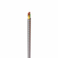 AFC CABLE Metallic Clad Building Cable: 12 AWG, 3 Conductors, Copper, 250 ft, Galvanized Steel (MPN S005B42T00). Key specifications — Brand: AFC CABLE.