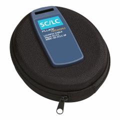 FLUKE NETWORKS MULTIMODE 50UM LAUNCH CABLE 105M (SC/LC), METAL: MMC-50-SCLC-M, Multi-Mode, LC/SC. Key specifications — Brand: FLUKE NETWORKS; Fiber Mode Measured: Multi-Mode; End 1 Connection Type: SC; Includes: Launch Fibers for OTDR Measurements; Manufacturer Part Number: MMC-50-SCLC-M.