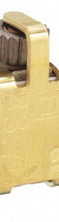 SQUARE D Thermal Unit: 20 Trip Class, B3.70