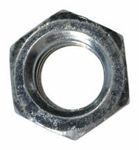 DAYTON Hex Nut Zinc Plated,3/8-16 Zp: For 5ULN9/5ULP0/5ULP3, 4 PK (MPN PP60220G)