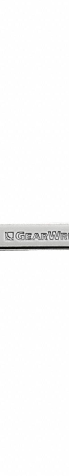 GEARWRENCH Combination Wrenches: Alloy Steel, Full Polish Chrome, 15/16 in Head Size, Offset (MPN 81780D). Key specifications — attr309539: 15/16 in; attr324930: GEARWRENCH.
