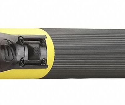 STREAMLIGHT Rechargeable Flashlight: Rechargeable - Rechargeable Flashlights
