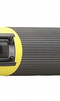 STREAMLIGHT Rechargeable Flashlight: Rechargeable, 450 lm, 3.25 hr Run Time at Max. Brightness, Body (MPN 25320). Key specifications — Brand: STREAMLIGHT; Battery Requirements - Broad: Includes Rechargeable.