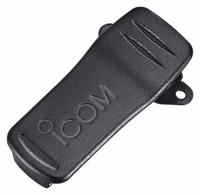 ICOM Belt Clip: Fits Icom, For M88, Polycarbonate, Belt Clips, Plastic (MPN MB98). Key specifications — Material: Polycarbonate; Compatible Radio Brand: Icom; Manufacturer Part Number: MB98; Compatible Radio Series: M88; Product Type: Belt Clip; Brand: ICOM; Compatible Radio Manufacturer Model Number: M88; Material Type: Plastic.