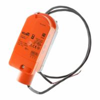 BELIMO Valve Actuator: Retrofit Electric Valve Actuator, 24V AC/DC, Floating Point, 24V AC/DC, Cable (MPN CQB24-3). Key specifications — Brand: BELIMO; Manufacturer Part Number: CQB24-3.