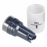 HACH Sensor: 9532701, Conductivity/TDS/Temp, Pocket Pro Tester. Key specifications — Manufacturer Part Number: 9532701; Product Type: Sensor; Test Parameters: Conductivity; Range: 0 to 199.9 us/cm, 200 to 1999 us/cm, 2 to 19.99 ms/cm (Au to Ranging, Conductivity).