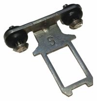EUCHNER Actuator: SGA/SGP/STA/STM/STP Series, 90° Right Angle (MPN S-WQ-SN). Key specifications — Brand: EUCHNER; Manufacturer Part Number: S-WQ-SN; Series: STA; Product Type: Actuator; Actuating Key Type: 90°.