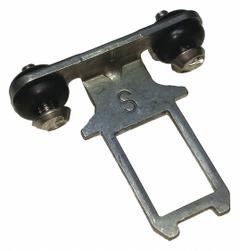 EUCHNER Actuator: SGA/SGP/STA/STM/STP Series, 90° Right Angle (MPN S-WQ-SN). Key specifications — Brand: EUCHNER; Manufacturer Part Number: S-WQ-SN; Series: STA; Product Type: Actuator; Actuating Key Type: 90°.