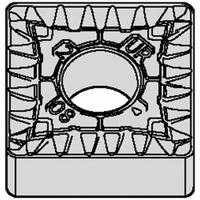 WIDIA NEGATIVE INSERT GEO UR: SNMG433UR, SNMG120412UR (MPN 5384941). Key specifications — attr257901: SNMG120412UR; attr257900: SNMG433UR.