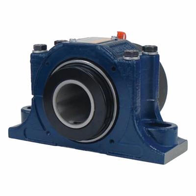 TIMKEN PILLOW BLOCK BALL BEARING UNIT (MPN ESA-P2B-TRB-3-7/16) - Solid Housing Pillow Block Tapered Roller Bearings