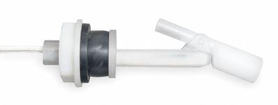 MADISON Alternator Closed Liquid Level Switch: Selectable, SPST - Mechanically Alternating Side-Mounted Float Switches