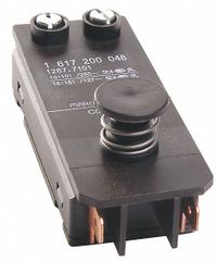 BOSCH Switch: Mfr Part # 1617200048. Key specifications — attr1068144: 1617200048; attr1068158: Switch; attr1068145: BOSCH.