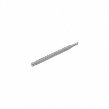 EAZYPOWER Driver Bit: Power Bit - Ball-End Hex Power Bits