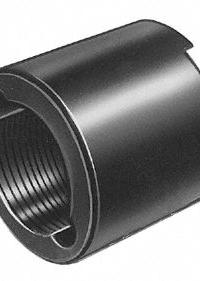 POWER TEAM Hydraulic Ram Accessories: For C Series, For 25 ton, 25 ton Capacity of Attachment (MPN 208382). Key specifications — attr99086: Cylinder Base Attachment; attr96708: C Series; attr98872: POWER TEAM.