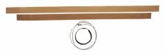 MIDWEST PACIFIC Sealer Repair Maintenance Kit: For MP-27SW, Fits KF/Midwest Pacific Brand (MPN MP-27SWK). Key specifications — For Use With Mfr. Model Number: MP-27SW; Fits Brand: Midwest Pacific; Product Type: Sealer Repair Maintenance Kit; Brand: MIDWEST PACIFIC.