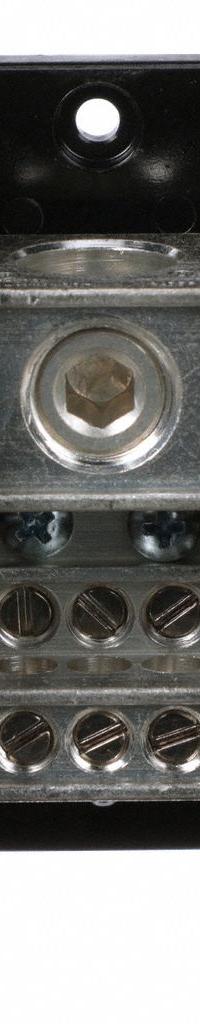 SQUARE D Power Distribution Block: Open, Lug, Lug, 6 AWG – 400 kcmil For Line Side Wire Sizes (MPN 9080LBA163106). Key specifications — attr1361688: Surface; attr1308686: SQUARE D; attr1361672: Aluminum.