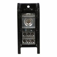 SQUARE D Power Distribution Block: Open, Lug, Lug, 6 AWG – 400 kcmil For Line Side Wire Sizes (MPN 9080LBA163106). Key specifications — attr1361688: Surface; attr1308686: SQUARE D; attr1361672: Aluminum.