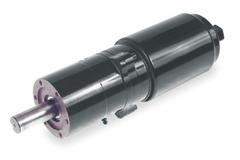 INGERSOLL RAND Air Gearmotor: 3.2 hp Output Power, 378 in-lb Torque @ Max Pressure, 1 in Shaft Dia (MPN 4840M). Key specifications — attr946343: INGERSOLL RAND; attr946349: 9:1.