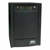 TRIPP LITE UPS System: Single Phase, 750 VA Power Rating, 100 V AC_110 V AC_120 V AC Input, 5-15P (MPN SMART750SLT). Key specifications — Phase: Single; UPS Type: Line Interactive; Brand: TRIPP LITE.