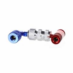 DIVERSITECH Dye Injector (MPN IA-MC). Key specifications — Includes: Replacement Adapter; Brand: DIVERSITECH; Compatible Grainger Part Number: 832F23, 832F24; Product Type: Dye Injector.