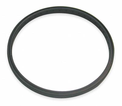 BRADLEY Sprayhead Grommet Semi: Rubber (MPN 124-020D) - Spray Heads Parts for Wash Fountains