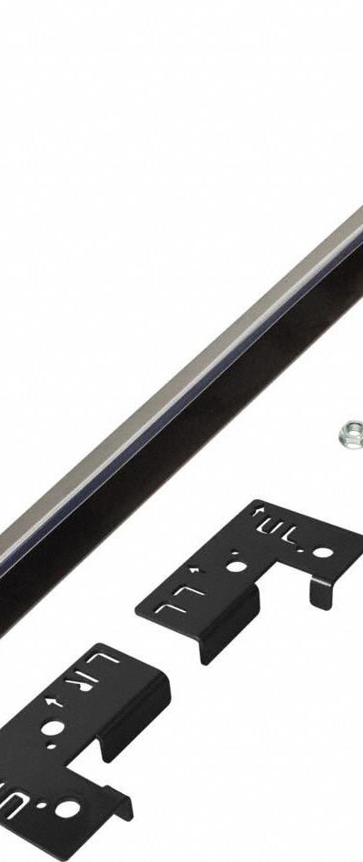 PROTO Locking Bar: Locking Bar - Cabinet & Cart Accessories