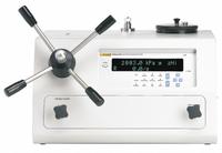 FLUKE Electronic Deadweight Tester: Electronic Deadweight Tester, Battery, Power Supply, RS-232, ISO (MPN 6531-20M). Key specifications — Includes: Power Supply; Power Source: Battery; Pressure Measurement Accuracy: +/-0.02% of Reading; Brand: FLUKE.