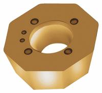 WALTER Octagon Milling Insert: ODMW060508T-A27 (MPN 7347328)