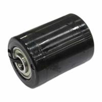 LIFT-RITE Roller: Roller, For Std Hand Pallet Trucks, Black, Nylon (MPN PL-20210BN-B). Key specifications — Accessory Type: Roller; Compatible Grainger Part Number: 401HH9; Material: Nylon; Brand: LIFT-RITE; Color: Black; Compatible with Product Type: Standard Hand Pallet Trucks.