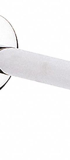 GROHE Wall Mount Shower Arm: Compatible Product Type Wall-Mounted Showerheads, Chrome, Chrome Finish (MPN 27414000). Key specifications — Finish: Chrome; Material: Chrome; Brand: GROHE; Product Type: Tubular Shower Arm; Connection Type: NPT.