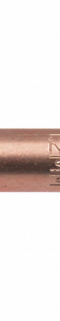 TWECO Contact Tip: 0.045 in, 16S-45 (MPN 16S45). Key specifications — Duty Rating: Heavy Duty; Connection Type: Threaded; For Nozzle Series: 24A; Brand: TWECO; Contact Tip Series (Table): 16; Maximum Wire Diameter (Merch): 0.045 in.