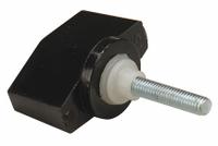 DYNABRADE Tracking Knob Assembly: Mfr Part # 31685, Tracking Knob Assembly. Key specifications — attr948908: 31685; attr948911: 52900; attr948916: Tracking Knob Assembly.