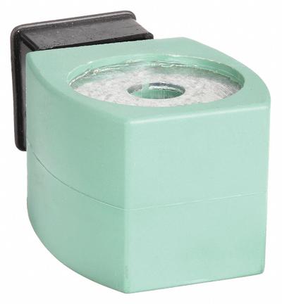 ASCO Solenoid Valve Coil: Watertight without Junction Box, F, 110V/120V - ASCO & REDHAT Solenoid Valve Coils