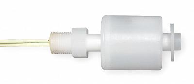 MADISON Closed Liquid Level Switch: Selectable, SPST - Vertically Mounted Float Switches