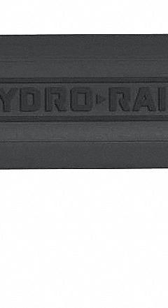 HYDRORAIN Manifold: 1" MIPT, PVC, 350 psi Max Working Pressure, 1.5 in Wd, 6.25 in Ht (MPN 03108). Key specifications — Connection: 1" MIPT; Material: PVC; Product Type: Manifold.