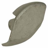 DAYTON Impeller: Mfr Part # 090COLU1309, Stainless Steel. Key specifications — Material: Stainless Steel; Product Type: Impeller; Manufacturer Part Number: 090COLU1309.