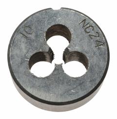WESTWARD Alloy Steel Die, 10-24 UNC: CCT1060-39, Die