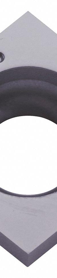 KYOCERA Diamond Turning Insert (MPN CCGT3251MFPSKPR1705)