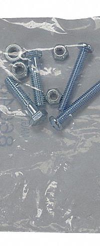 MAGLINE Hardware Pack C5: For 5YN92, For 86006, Fits Magline Brand (MPN 86048). Key specifications — For Use With Grainger Item Number: 5YN92; For Use With Mfr. Model Number: 86006; Fits Brand: Magline; Product Type: Hardware Pack C5; Brand: MAGLINE.