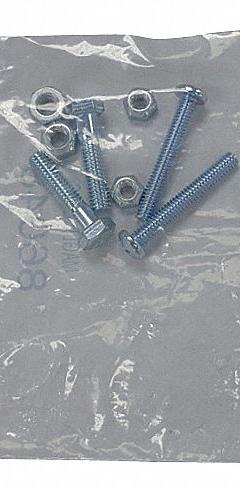 MAGLINE Hardware Pack C5: For 5YN92, For 86006, Fits Magline Brand (MPN 86048). Key specifications — For Use With Grainger Item Number: 5YN92; For Use With Mfr. Model Number: 86006; Fits Brand: Magline; Product Type: Hardware Pack C5; Brand: MAGLINE.