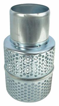 DAYTON Strainer: For 1ZTA8 (MPN PP201200240G)