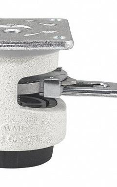 WMI Plate Caster (MPN WMIR-80F). Key specifications — Brand: WMI.