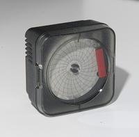DICKSON Circular Chart Recorder: Circular Chart Recorders, Temp°C/Temp°F, 10°C to 35°C, Red Pen (MPN SC387). Key specifications — attr1000928: SC387; attr1000936: DICKSON; attr1000955: Temperature °F; attr1000942: Red Pen; attr1000958: Circular Chart Recorders; attr1029517: +/-1.0°; attr1000929: +/-2.0°; attr1000937: Not Certified.