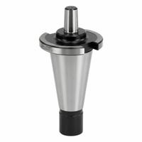 LYNDEX-NIKKEN Drill Chuck Arbor: NMTB40 to JT2 (MPN N4003-0002-0.65). Key specifications — attr1033438: N4003-0002-0.65; attr1033439: LYNDEX-NIKKEN.