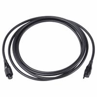 REED INSTRUMENTS Cable Extension: R8500, R8500, REED, 3 m Shaft Lg, 0.31 in Shaft Dia (MPN R8500-3MEXT). Key specifications — Compatible with Brand: REED; Includes: Cable Extension; Compatible with Series: R8500; Brand: REED INSTRUMENTS; Compatible with Manufacturer Model Number: R8500.