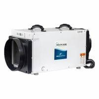 Duct Mount Dehumidifier: Basements/Crawlspaces, Dedicated Return to Dedicated Supply, Gravity Drain (MPN FC-60DH-2). Key specifications — Brand: FIELD CONTROLS.